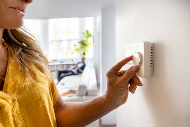Best Heating repair services  in Dolan Springs, AZ